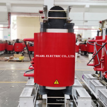 150kVA Cast Resin Dry Type Distribution Transformer in Accordance IEC Standard